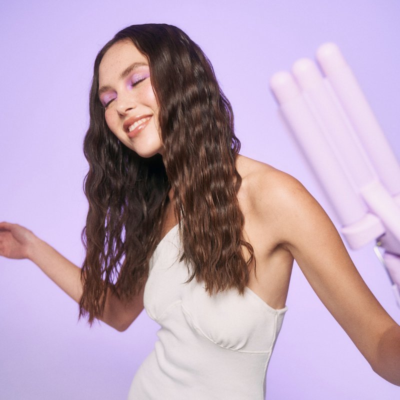 MERMADE - Cutie Waver - Lilac - 22mm