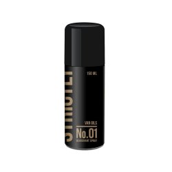 Van Gils - Strictly No1 Deo Spray 150 ml