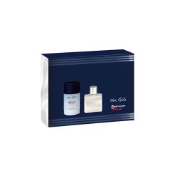 Van Gils - Between Sheets EDT & Deo Stick Gift Set