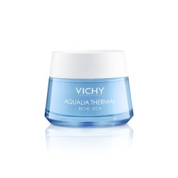 Vichy - Aqualia Thermal Rehydration Rich 50 ml