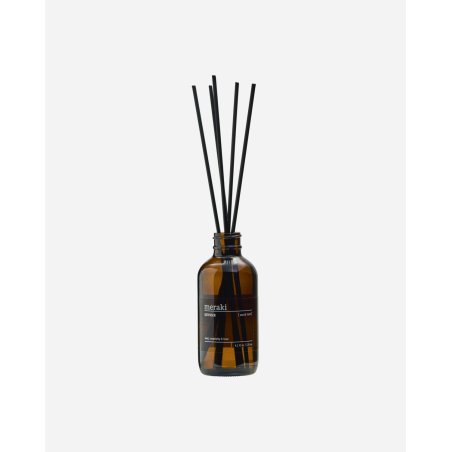 Meraki - Diffuser - Brown - 120 ml