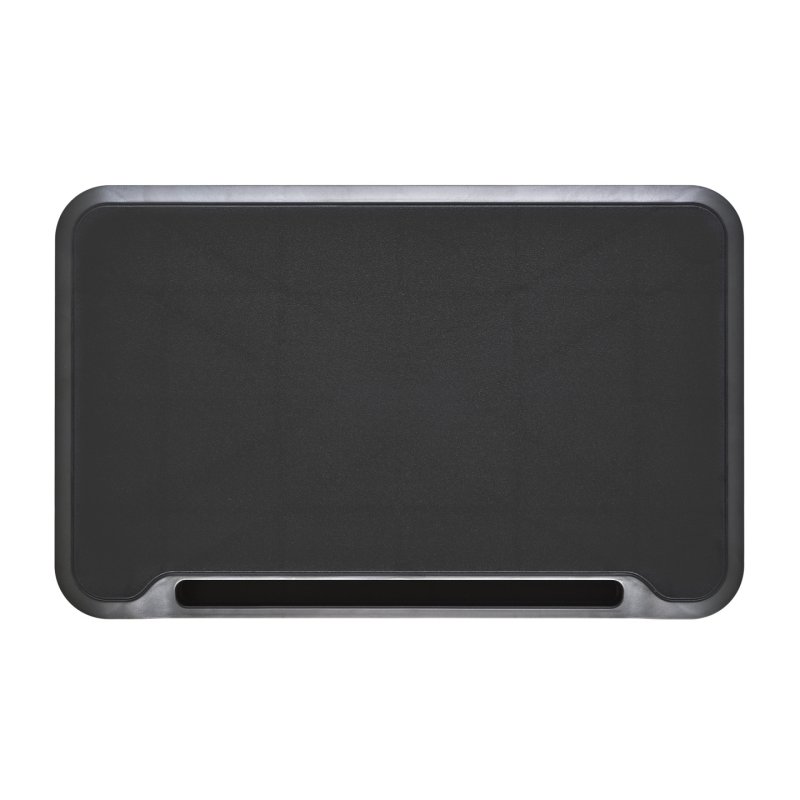 NGS SCREEN STAND système de refroidissement pour ordinateurs portables Noir