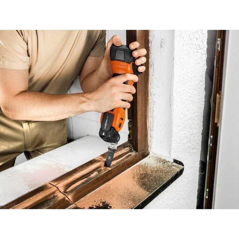 FEIN MultiMaster AMM 700 Max AS 19500 tr/min