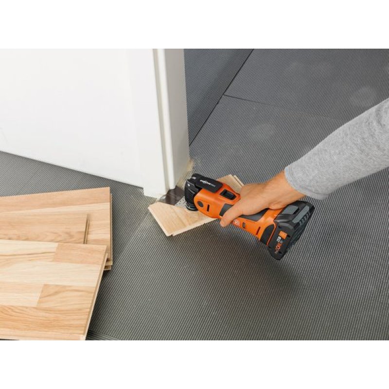 Fein Multimaster AMM 700 MAX AS