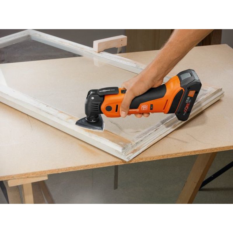 FEIN MultiMaster AMM 700 Max AS 19500 tr/min