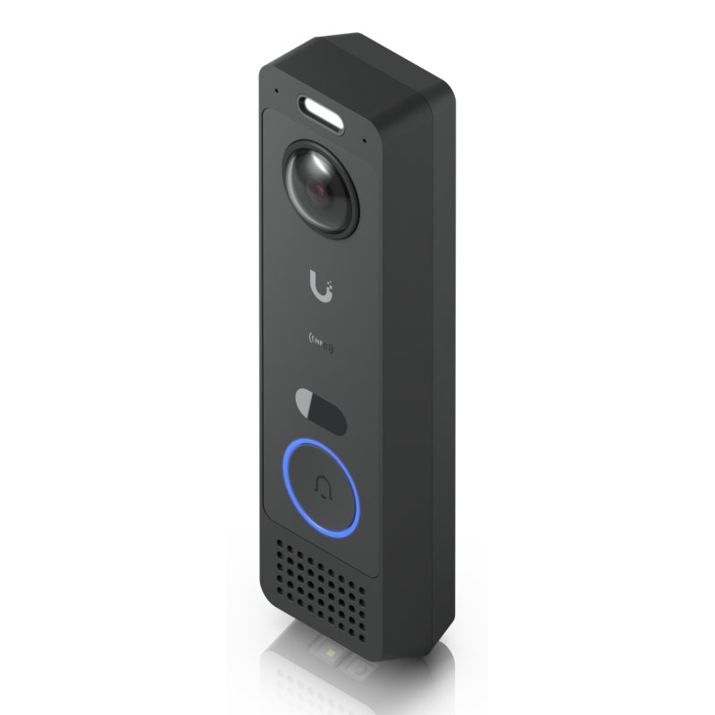Ubiquiti UVC-G6-Entry black
