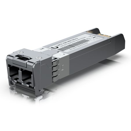 Ubiquiti UACC-OM-MM-10G-D network transceiver module Fiber optic 10000 Mbit/s SFP 