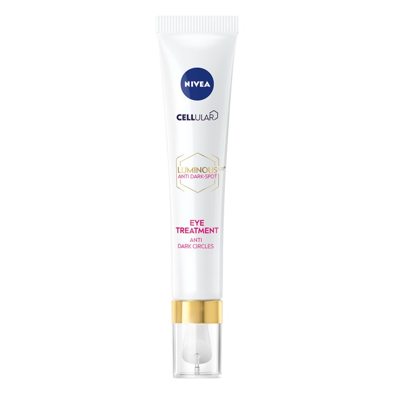 Nivea - Luminous630 Eye Treatment - 30 ml