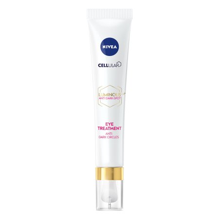 Nivea - Luminous630 Eye Treatment - 30 ml
