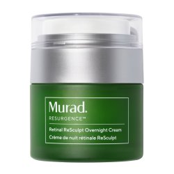 Murad - Retinal ReSculpt Overnight Cream - 50 ml