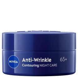 Nivea - Anti-wrinkle 65 Night - 50 ml