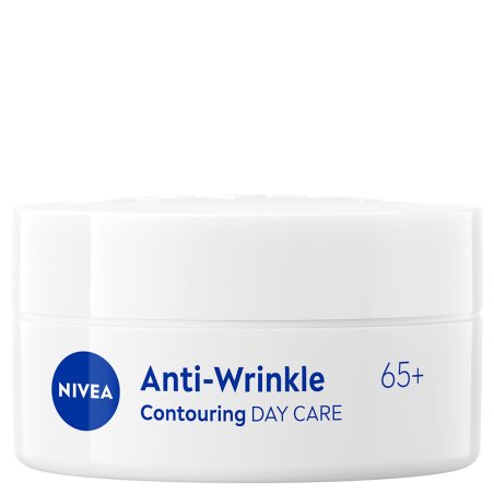 Nivea - Anti-wrinkle 65 Day - 50 ml