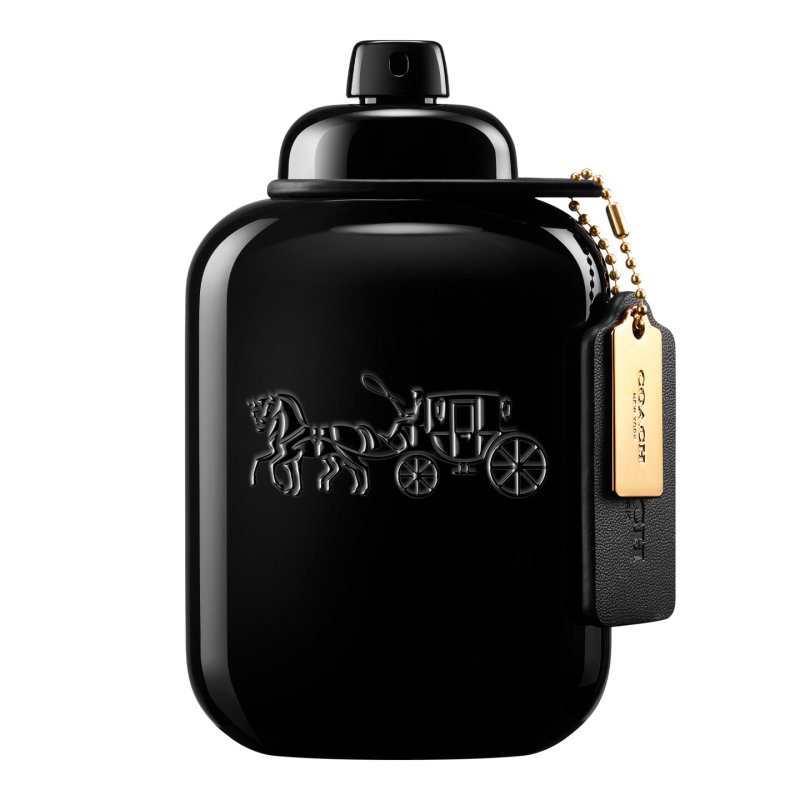 Coach - Coach For Men EdP - Black - 100 ml