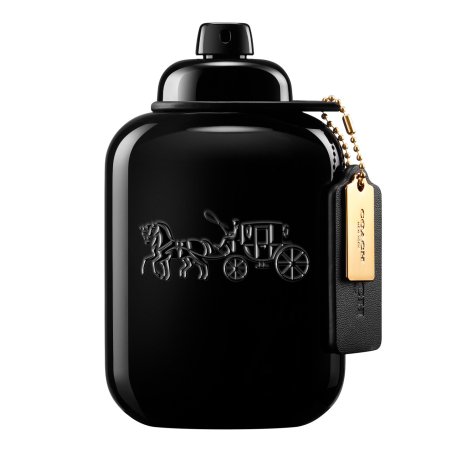 Coach - Coach For Men EdP - Black - 100 ml