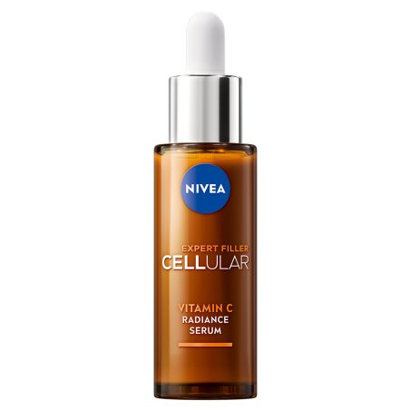 Nivea - Vitamin C Radiance Renew Serum - 30 ml