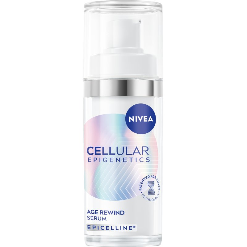 Nivea - Cellular Epigenetics Serum - 30 ml