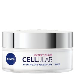 Nivea - Cellular Expert Filler Intensive Anti-Age Day Cream SPF30 - 50 ml
