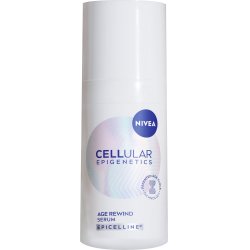 Nivea - Cellular Epigenetics Serum - 15 ml