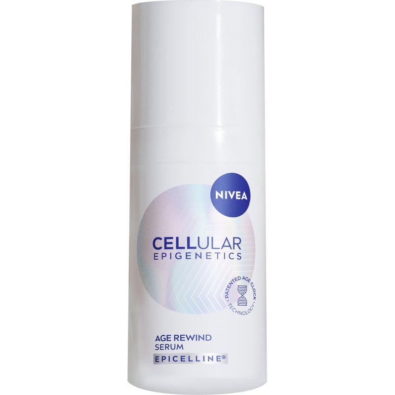 Nivea - Cellular Epigenetics Serum - 15 ml