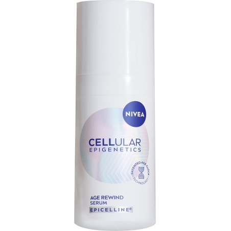 Nivea - Cellular Epigenetics Serum - 15 ml