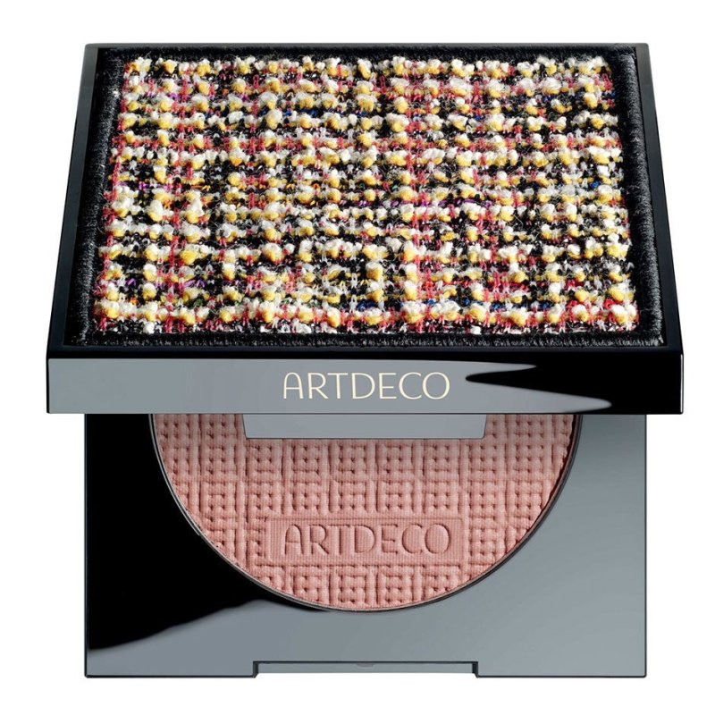 Artdeco - Blush Couture Tweed 22