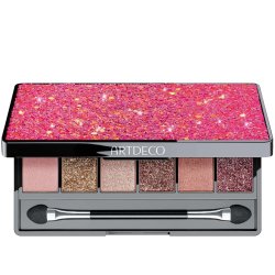 Artdeco - Glittery Eyeshadow Palette 02 Pink