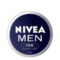 Nivea - Men Creme - 150 ml