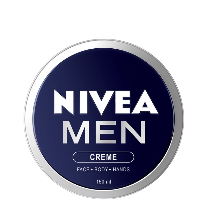Nivea - Men Creme - 150 ml