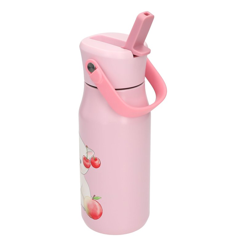 Princess Mimi Drinking Bottle Stainless Steel