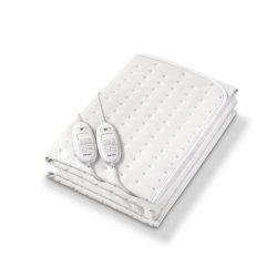 Beurer - TS 26 Comfort Heated Underblanket