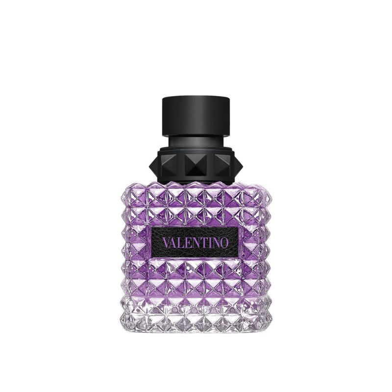 Valentino Vlt Bir Purple Donna 50ml Fragrance