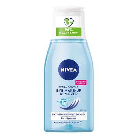 Nivea - Extra Gentle Eye Make-up Remover - 125 ml