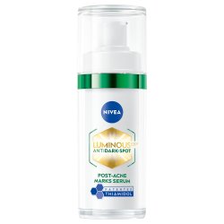 Nivea - Luminous630 Post Acne Marks Serum - 30 ml