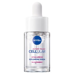 Nivea - Hyaluronic Replumping Serum - 15 ml