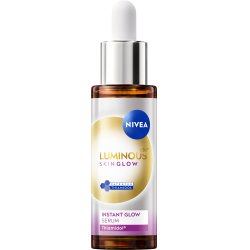 Nivea - Luminous630 Skin Glow Serum - 30 ml