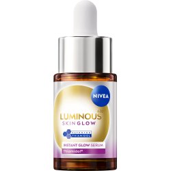 Nivea - Luminous630 Skin Glow Serum - 15 ml