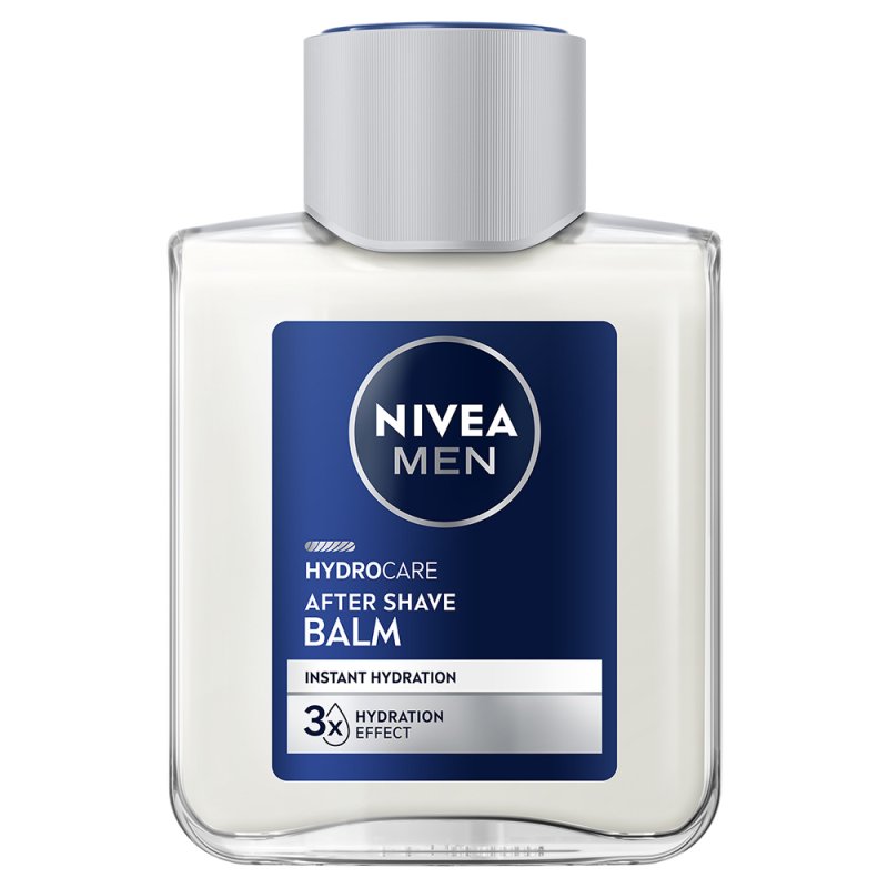 Nivea - Protect & Care After Shave Balm - 100ml
