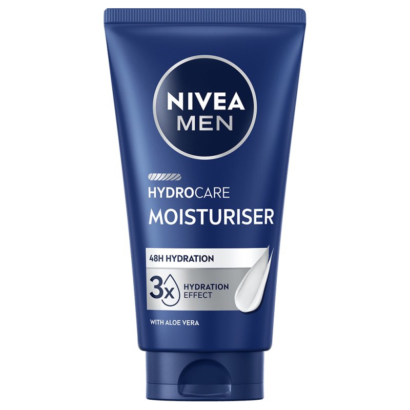 Nivea - Protect & Care Face Cream - 75ml