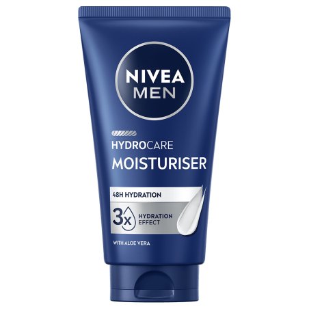 Nivea - Protect & Care Face Cream - 75ml