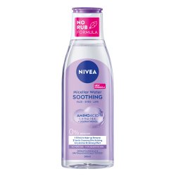 Nivea - Micellar Soothing - 200 ml