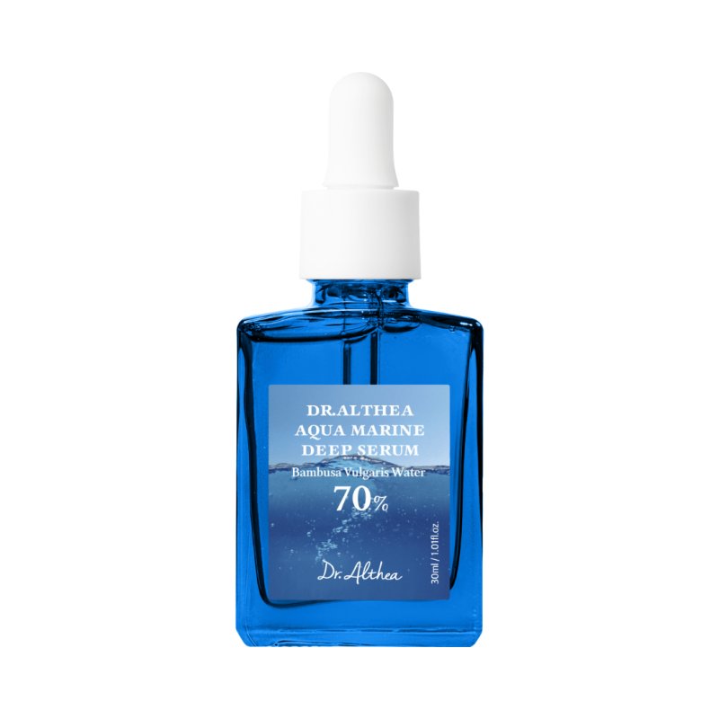 Dralthea Dr Althea Aqua Marine Deep Serum 30ml
