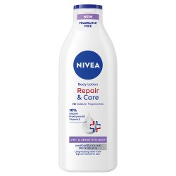 Nivea - Repair & Care Body Lotion - 400ml