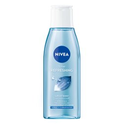 Nivea - Refreshing Toner - 200 ml