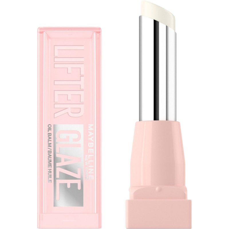 Maybelline - New York Lifter Glaze lipbalm 01 Clear Crave