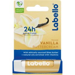 Label Label - Vanilla Butter Creme - 4.8g