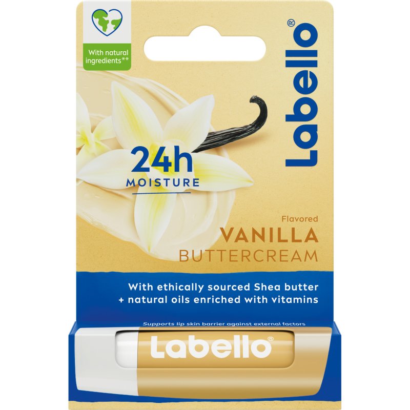 Label Label - Vanilla Butter Creme - 4.8g