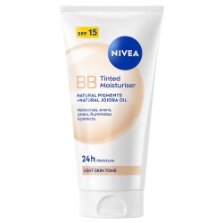 Nivea - BB Tinted Moisturiser - 50 ml