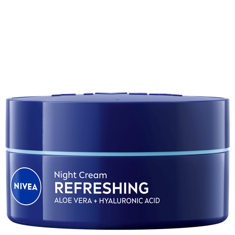 Nivea - Moisture Night Care Complex - 50 ml