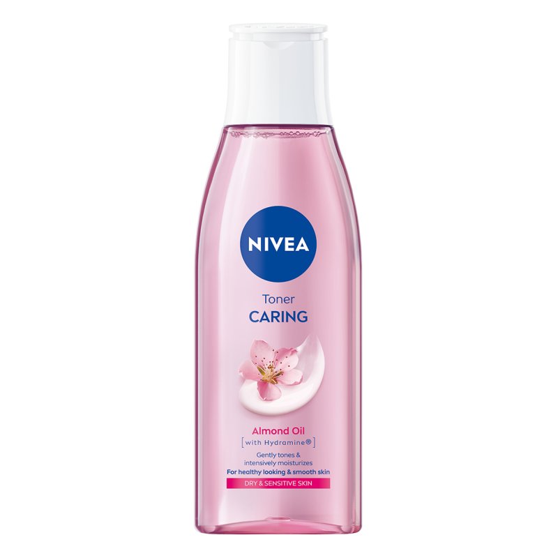 Nivea - Soothing Toner - 200 ml