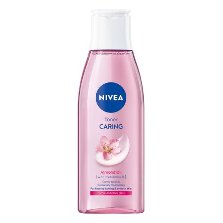 Nivea - Soothing Toner - 200 ml